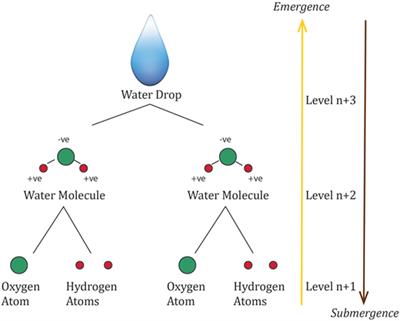 An Emergence Framework of Carcinogenesis